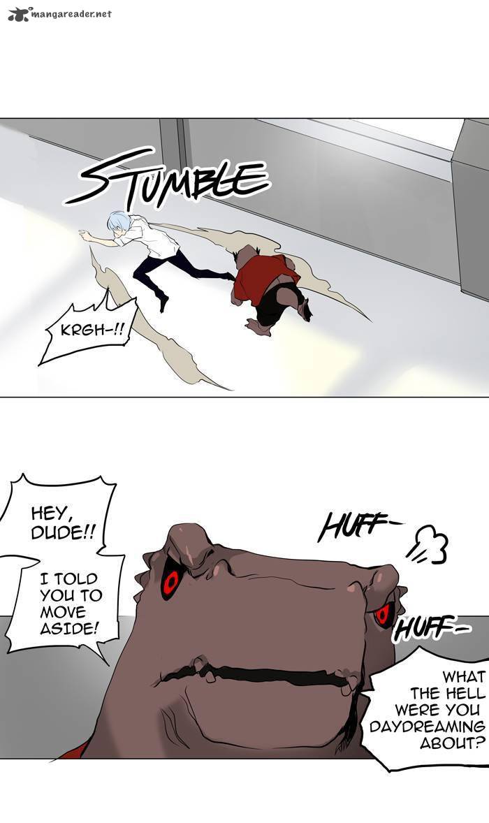 Tower Of God Chapter 191 Page 16