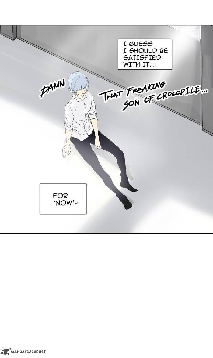 Tower Of God Chapter 191 Page 19