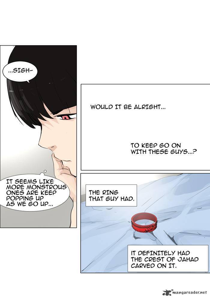 Tower Of God Chapter 191 Page 22