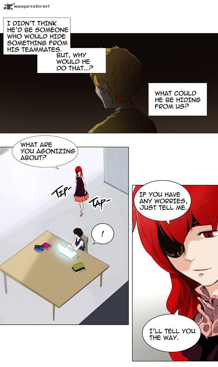 Tower Of God Chapter 191 Page 23