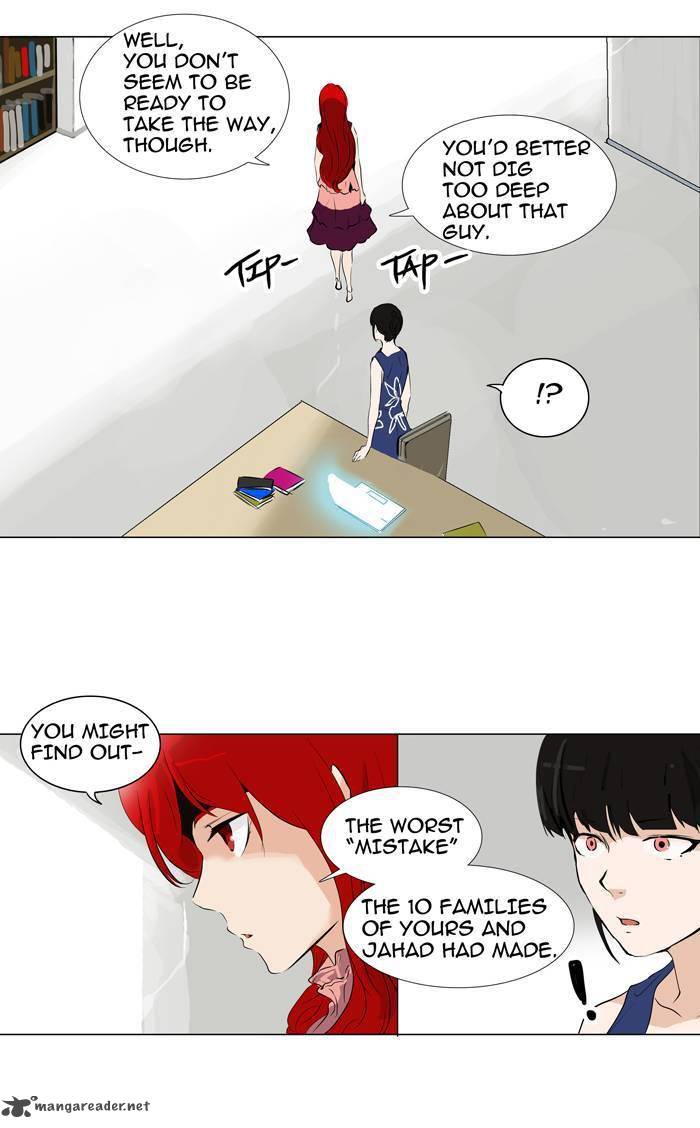 Tower Of God Chapter 191 Page 26