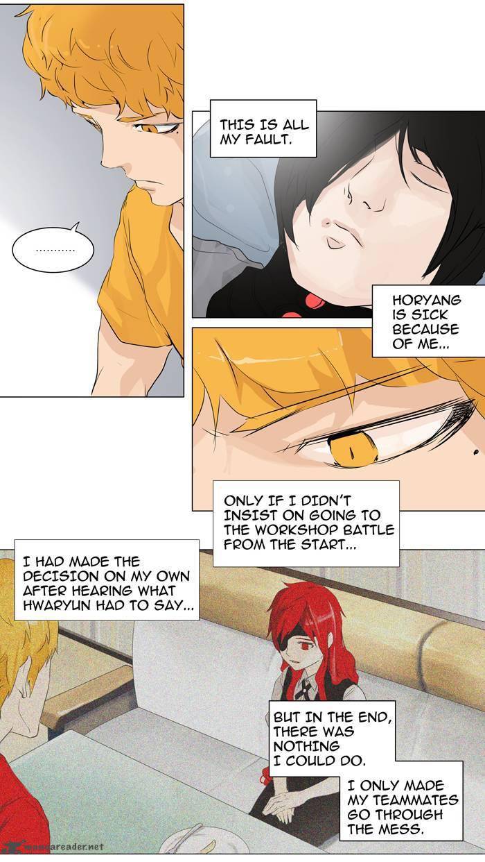 Tower Of God Chapter 191 Page 29