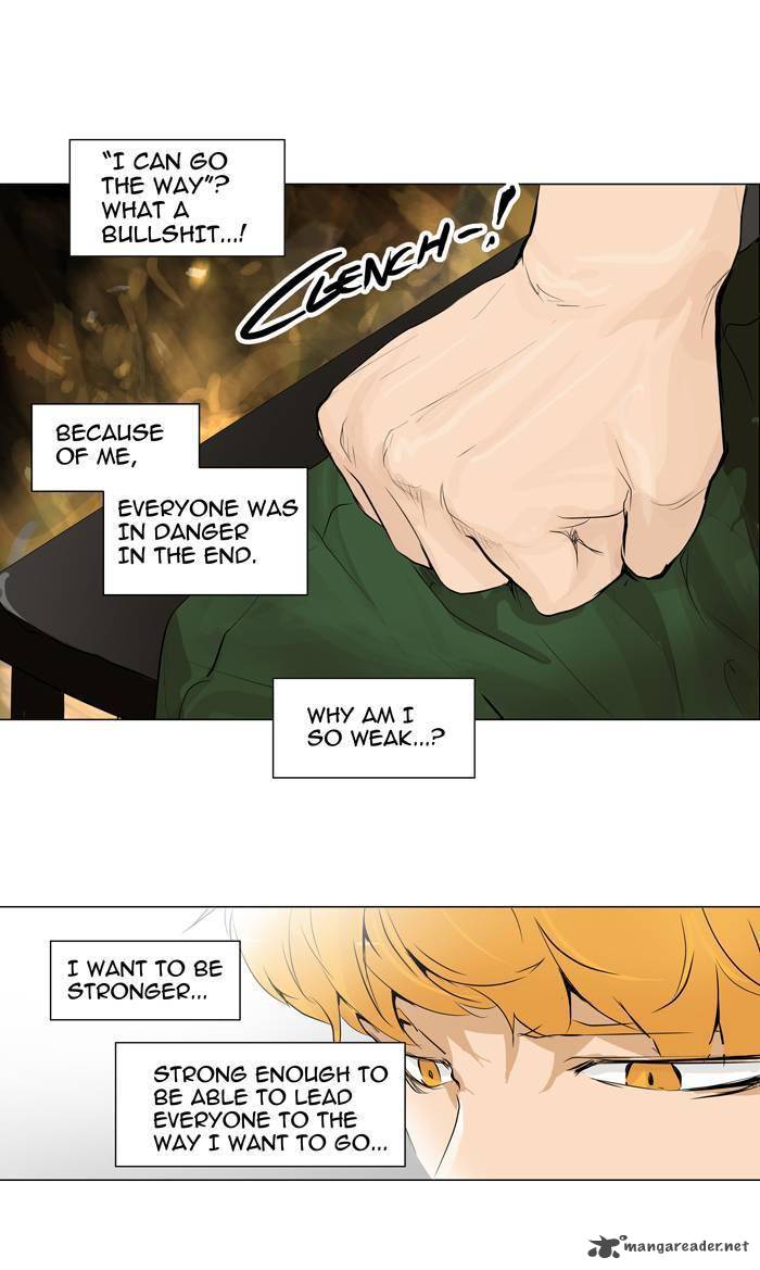 Tower Of God Chapter 191 Page 30