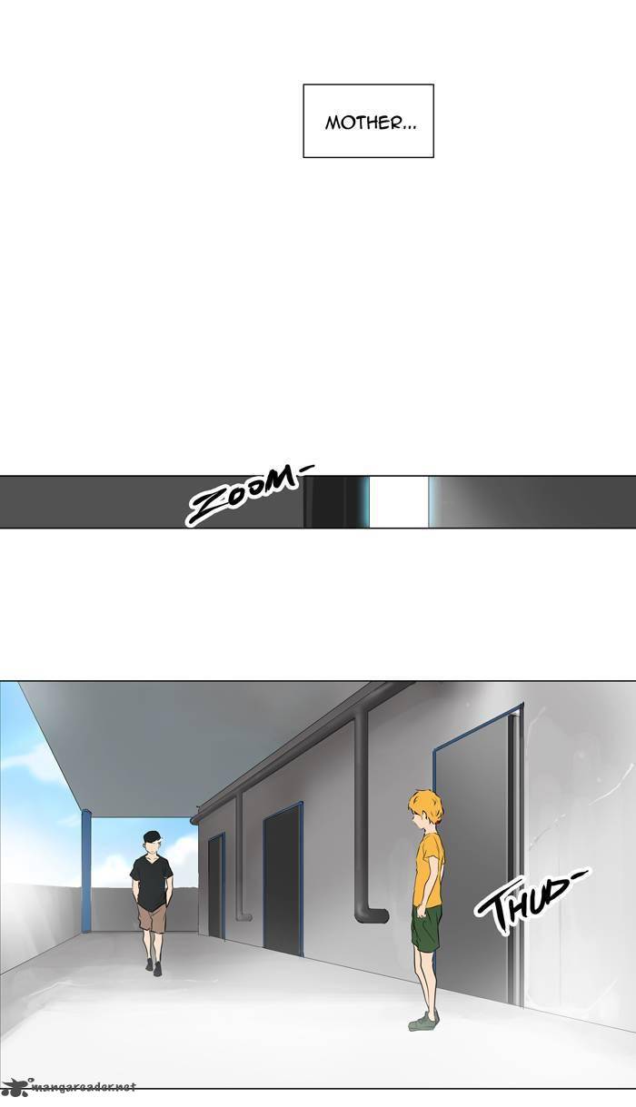 Tower Of God Chapter 191 Page 31