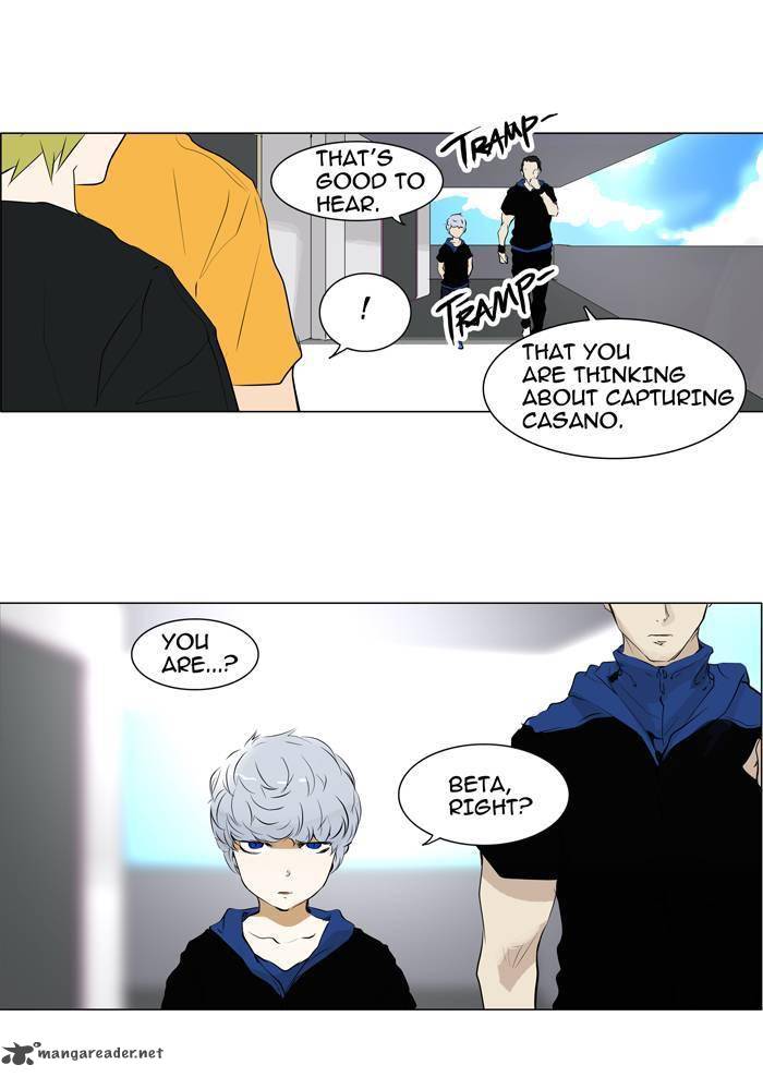 Tower Of God Chapter 191 Page 35