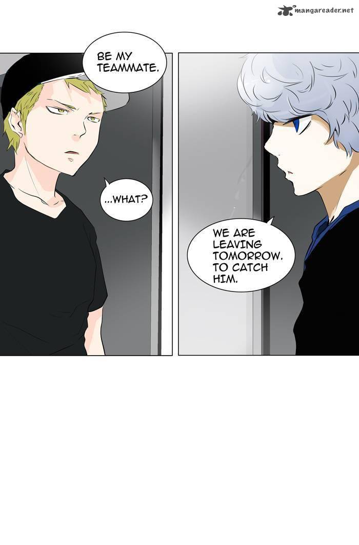 Tower Of God Chapter 191 Page 36