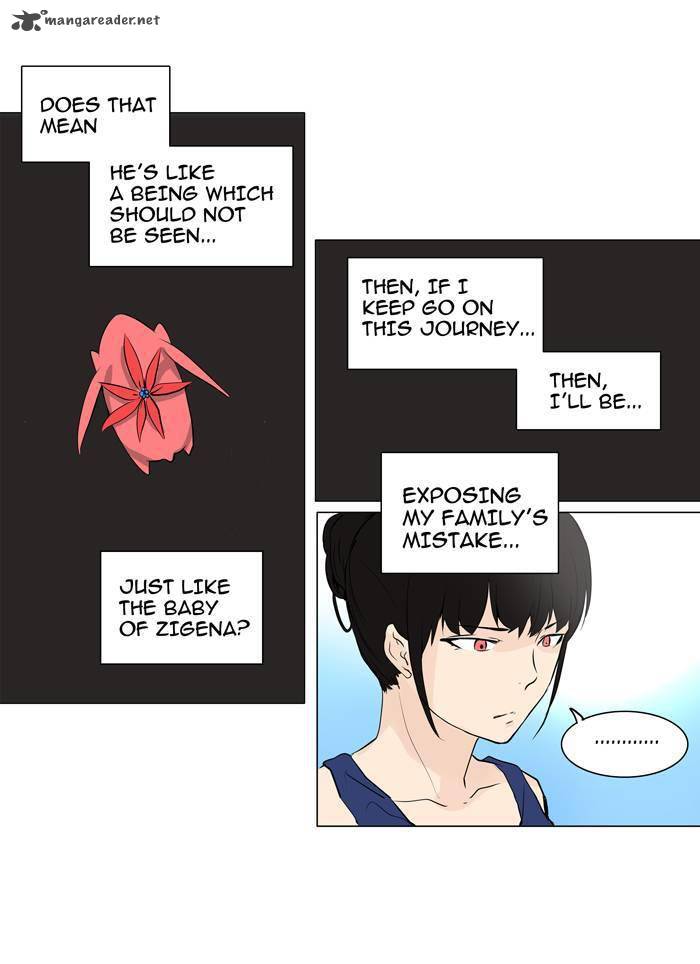 Tower Of God Chapter 191 Page 38