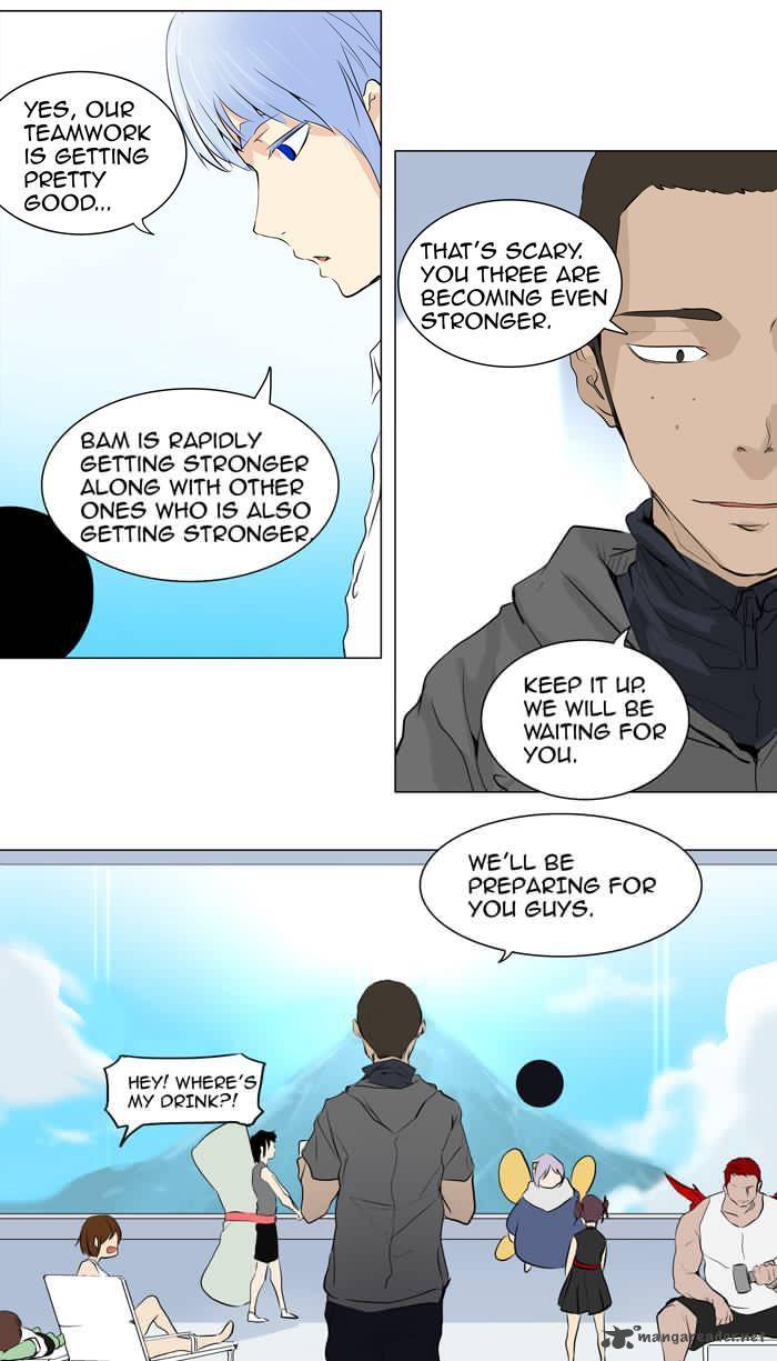 Tower Of God Chapter 191 Page 5