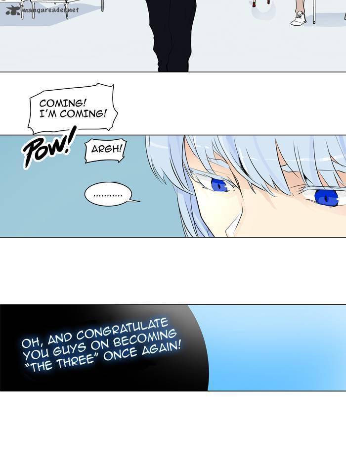 Tower Of God Chapter 191 Page 6