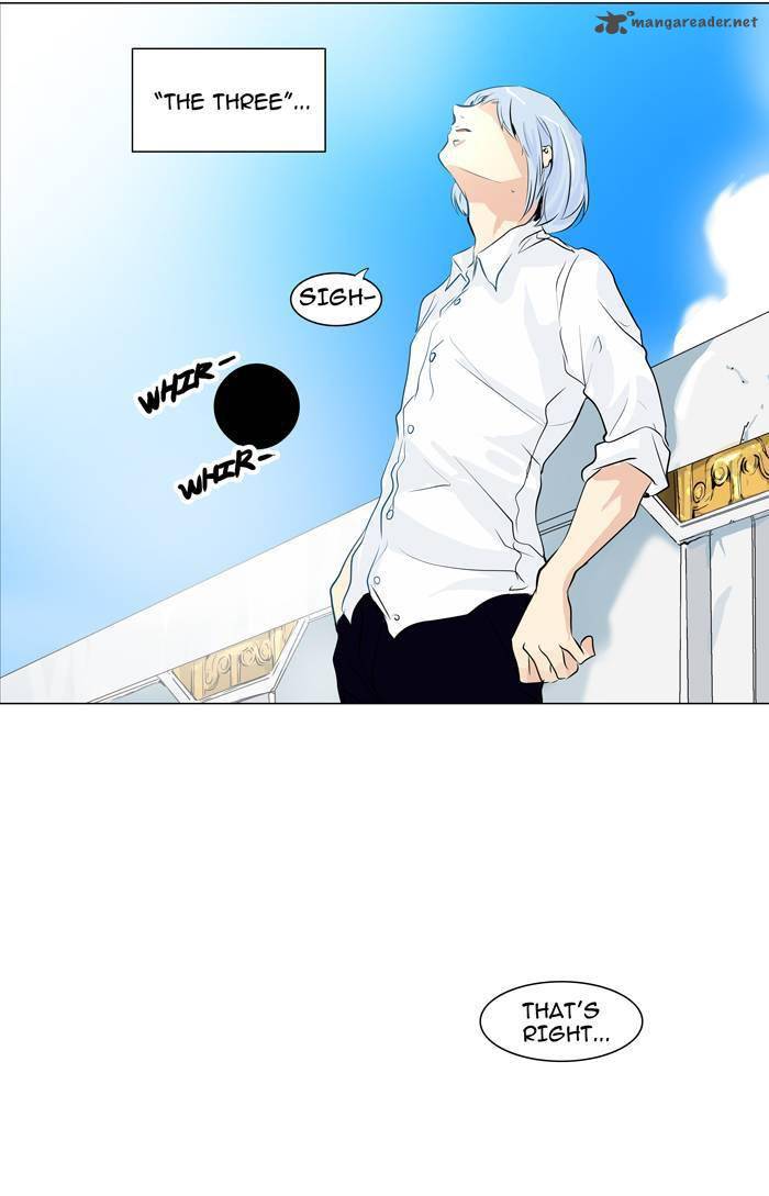 Tower Of God Chapter 191 Page 7