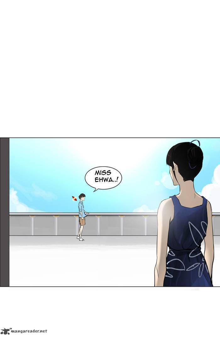 Tower Of God Chapter 192 Page 1