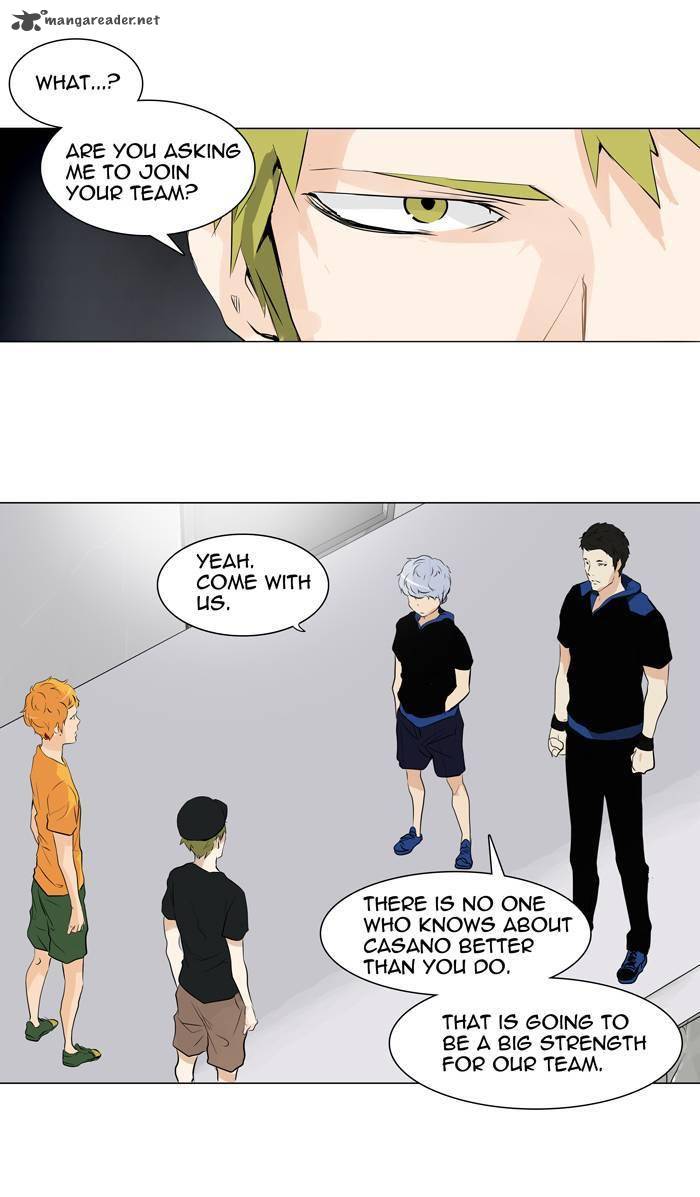 Tower Of God Chapter 192 Page 10