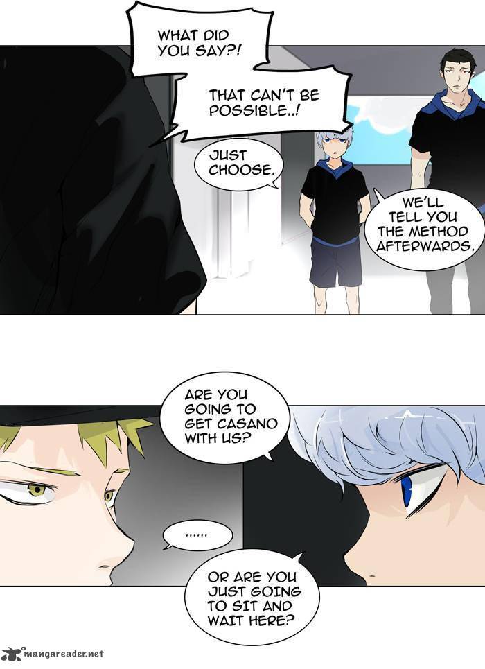 Tower Of God Chapter 192 Page 12