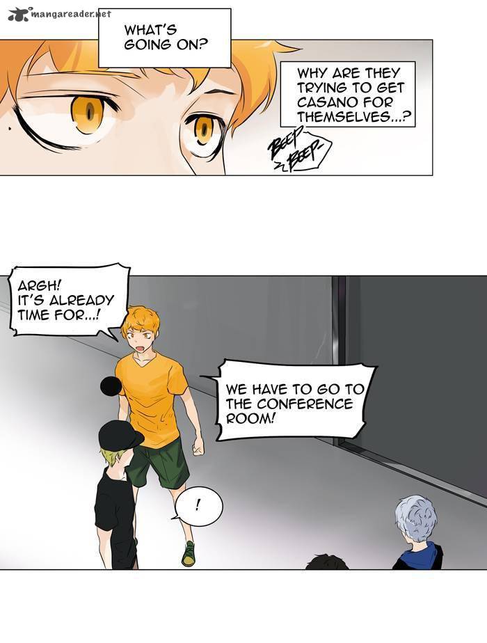Tower Of God Chapter 192 Page 13
