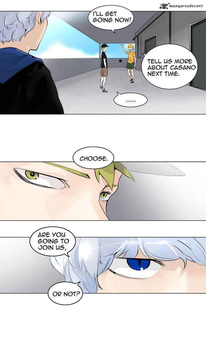 Tower Of God Chapter 192 Page 14