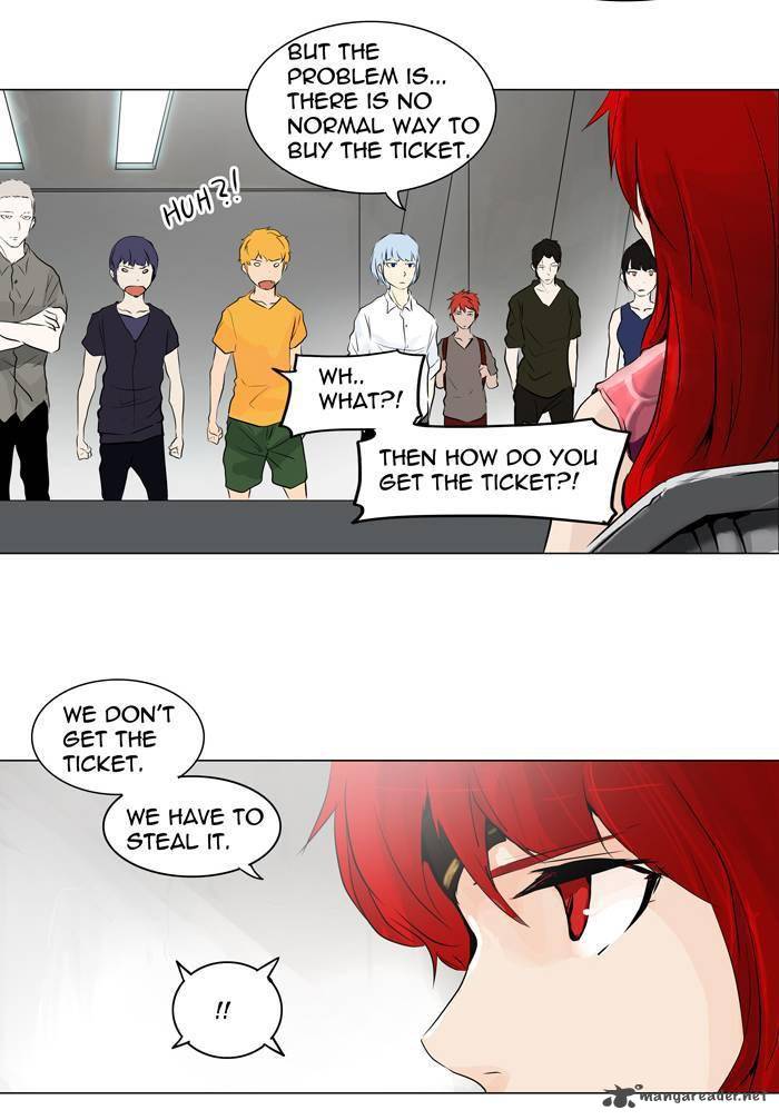 Tower Of God Chapter 192 Page 19