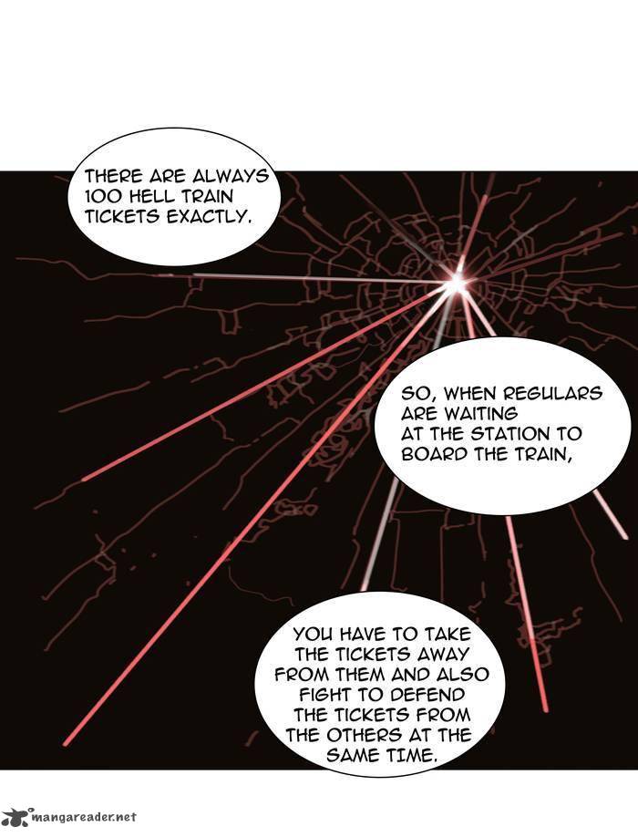 Tower Of God Chapter 192 Page 20