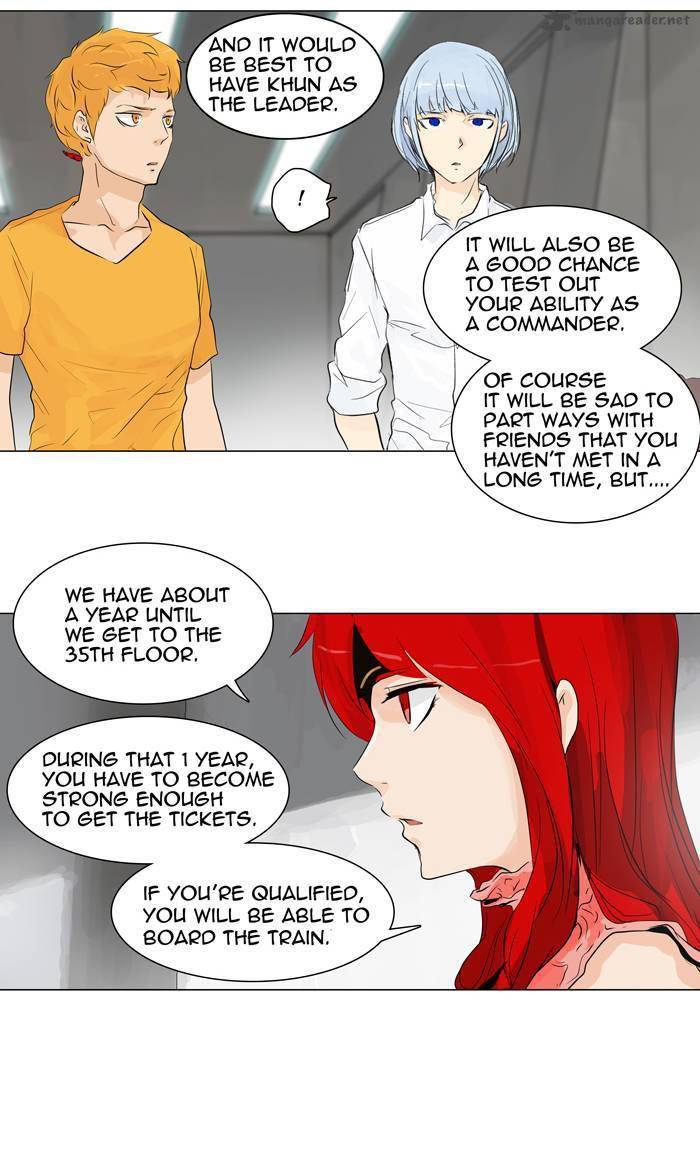 Tower Of God Chapter 192 Page 24