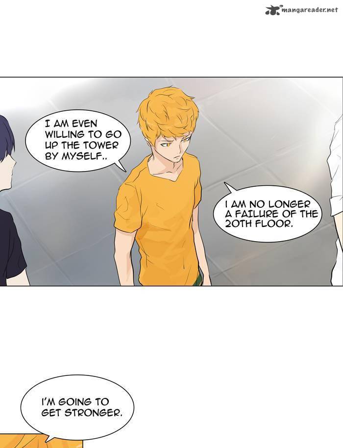 Tower Of God Chapter 192 Page 26