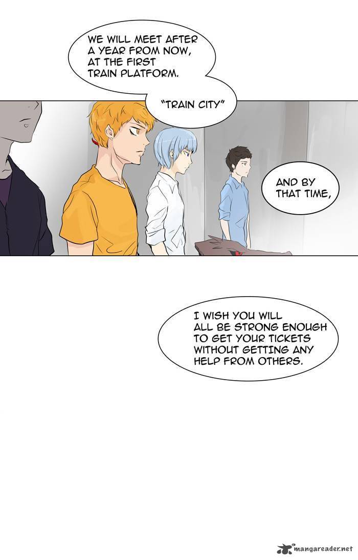 Tower Of God Chapter 192 Page 28