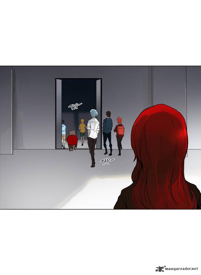 Tower Of God Chapter 192 Page 29