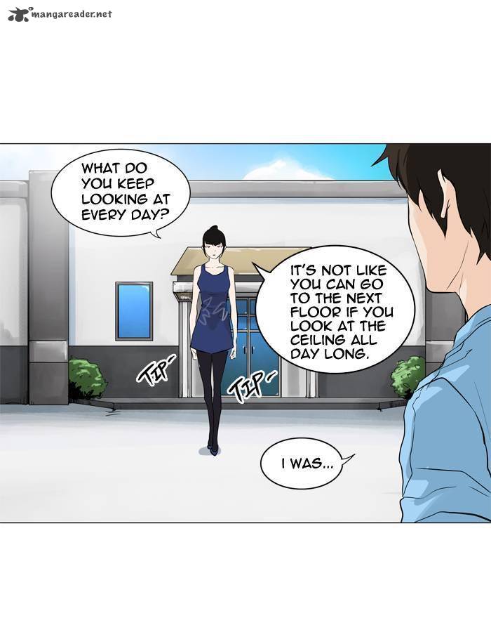 Tower Of God Chapter 192 Page 3