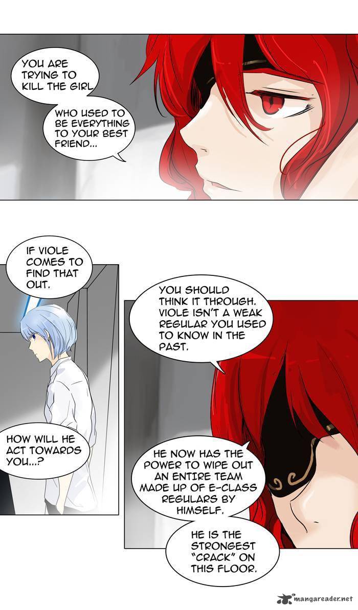 Tower Of God Chapter 192 Page 31