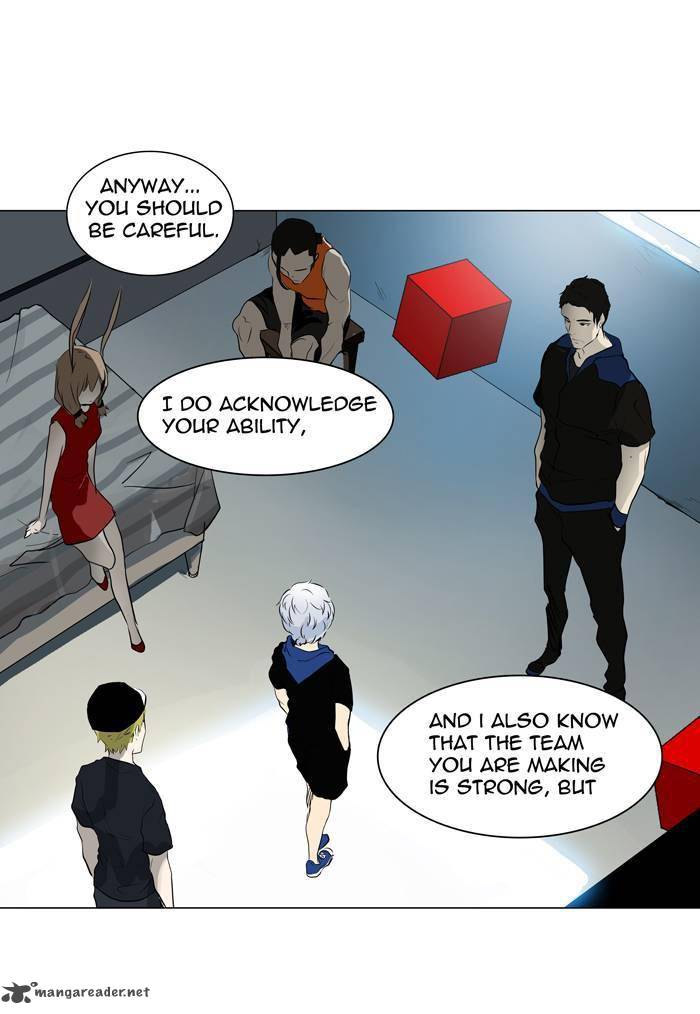 Tower Of God Chapter 192 Page 32