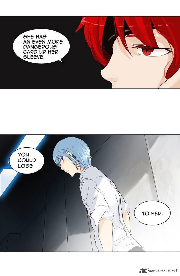 Tower Of God Chapter 192 Page 33