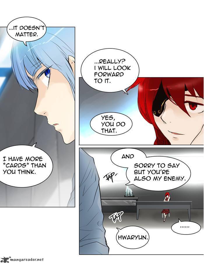 Tower Of God Chapter 192 Page 34