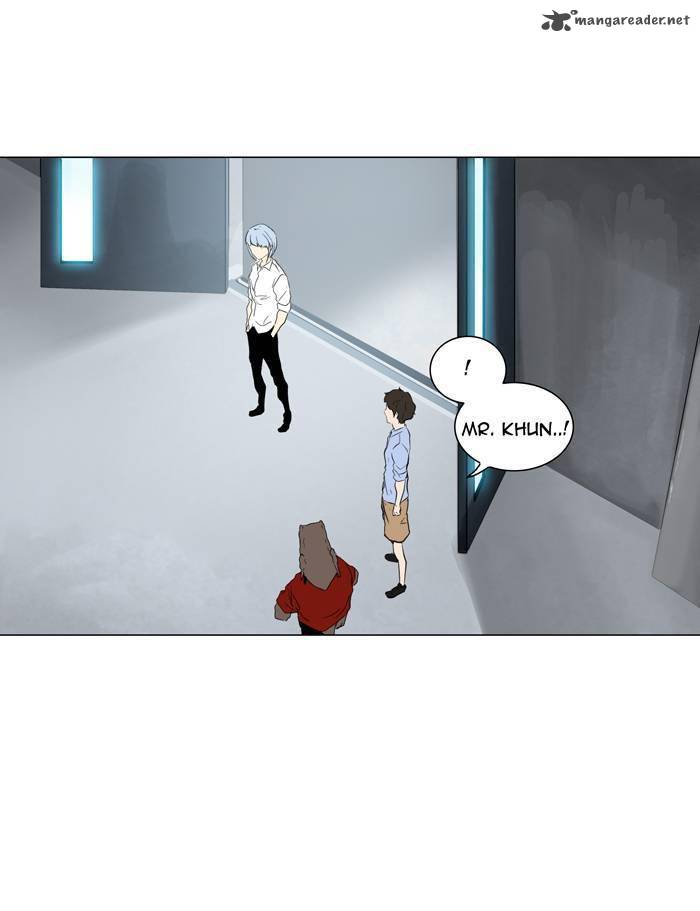 Tower Of God Chapter 192 Page 35