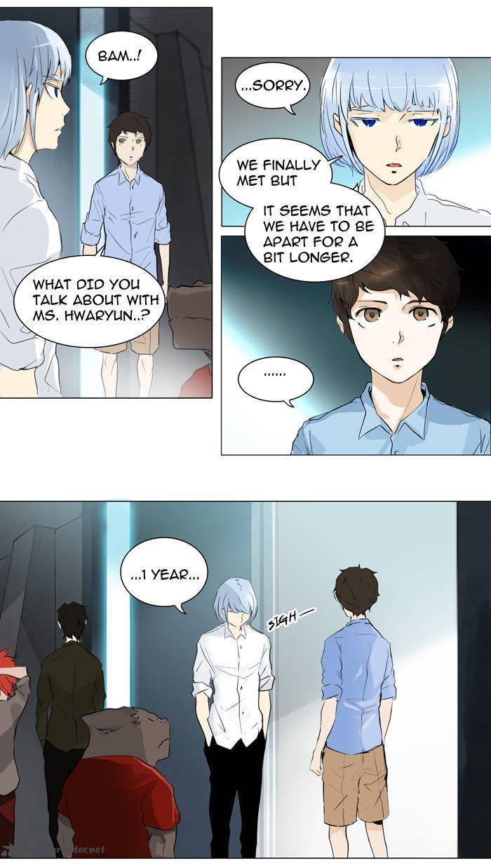 Tower Of God Chapter 192 Page 36