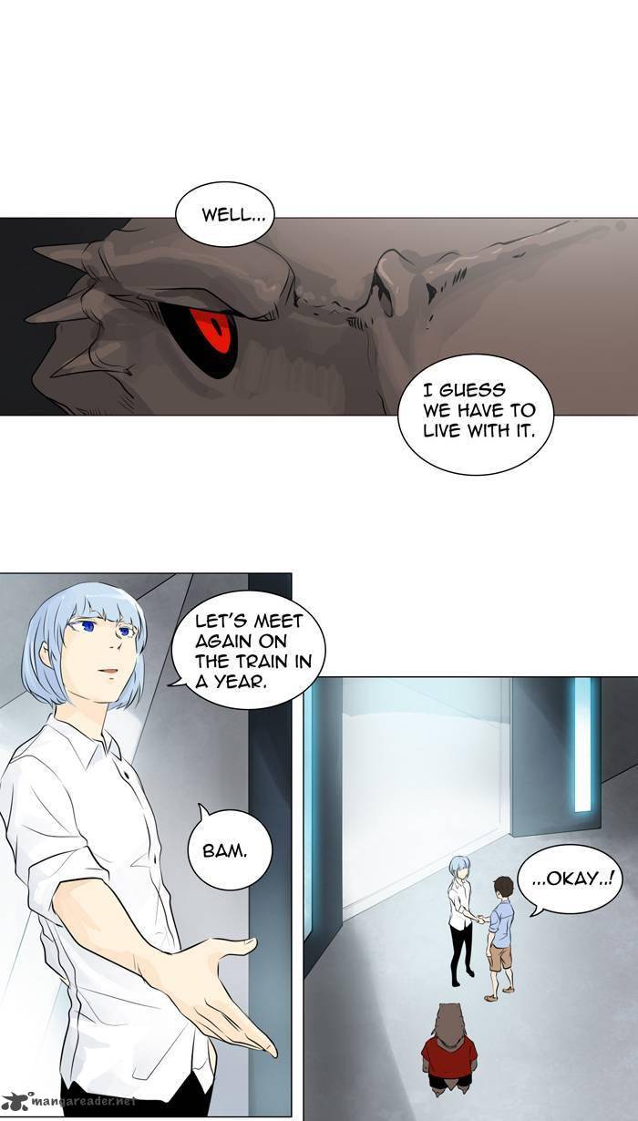 Tower Of God Chapter 192 Page 37
