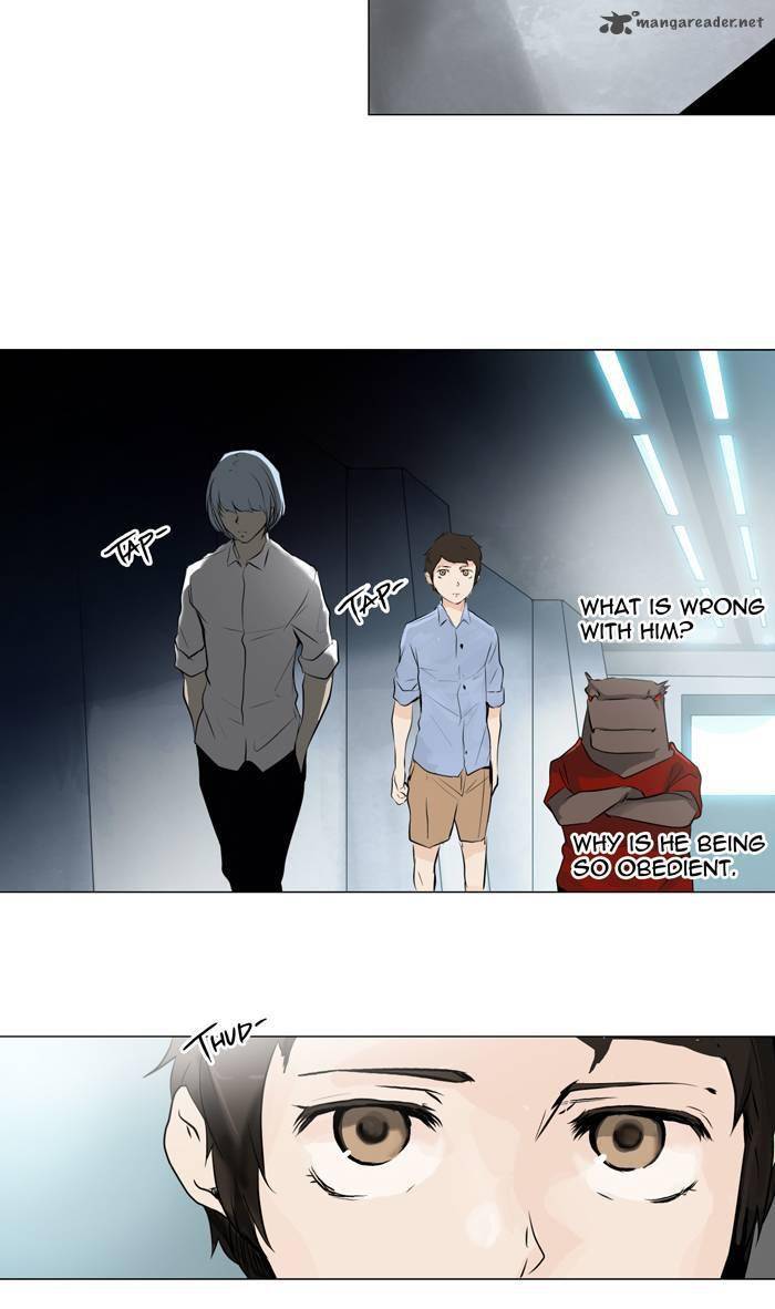 Tower Of God Chapter 192 Page 38