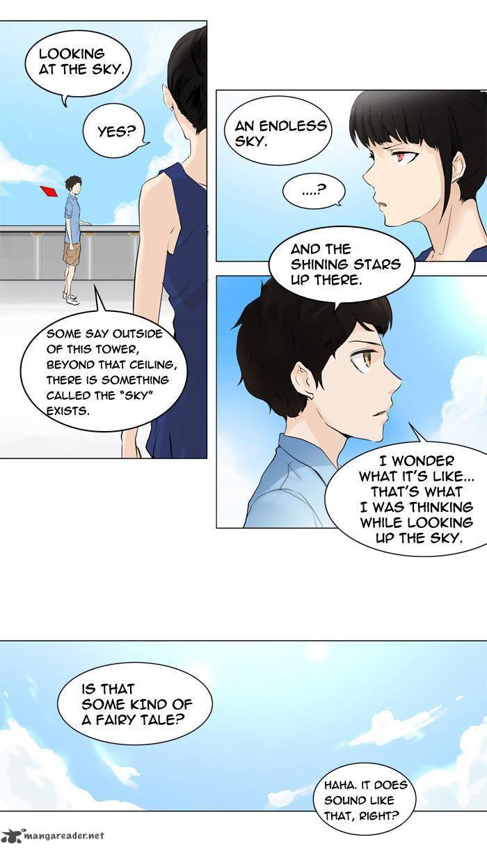 Tower Of God Chapter 192 Page 4