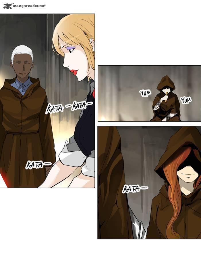 Tower Of God Chapter 192 Page 41