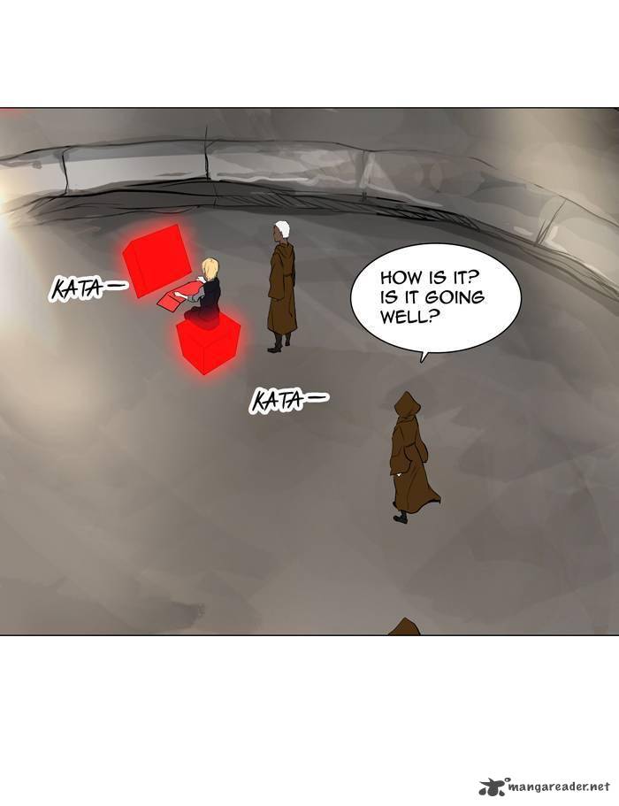 Tower Of God Chapter 192 Page 42