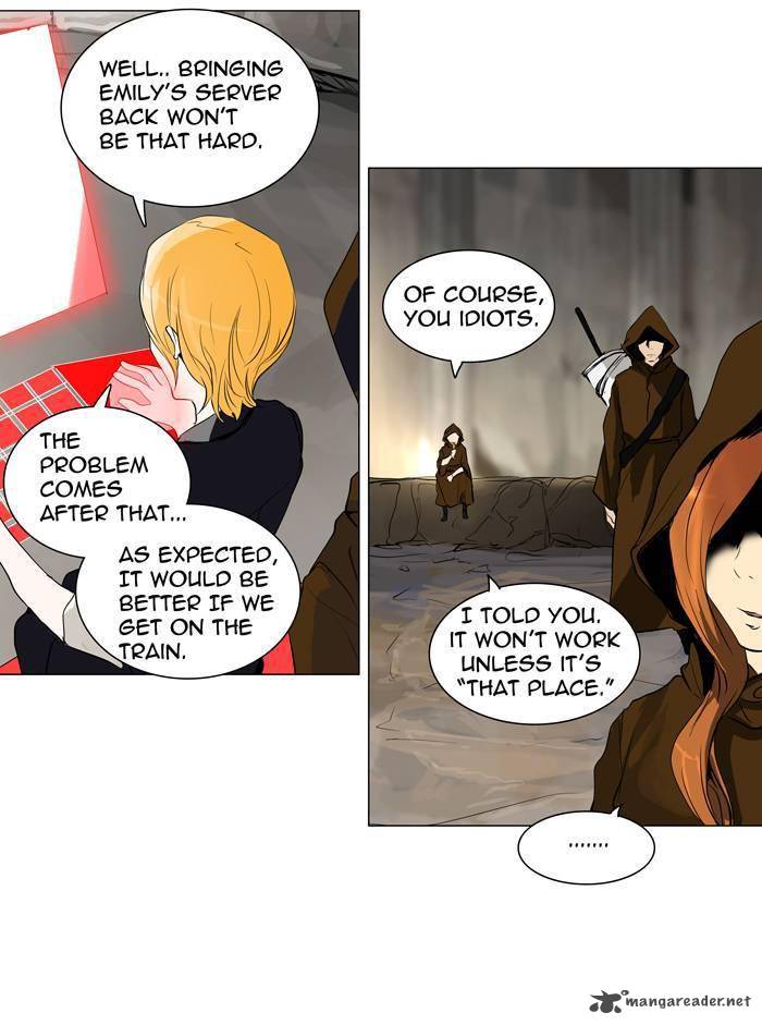 Tower Of God Chapter 192 Page 43