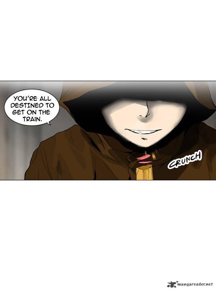 Tower Of God Chapter 192 Page 44