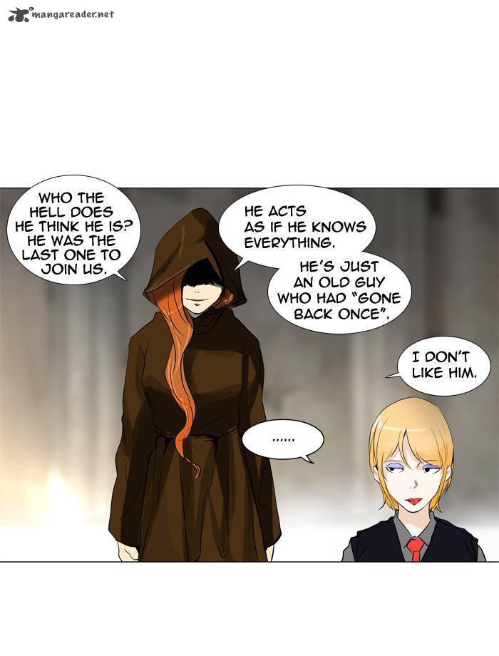 Tower Of God Chapter 192 Page 45