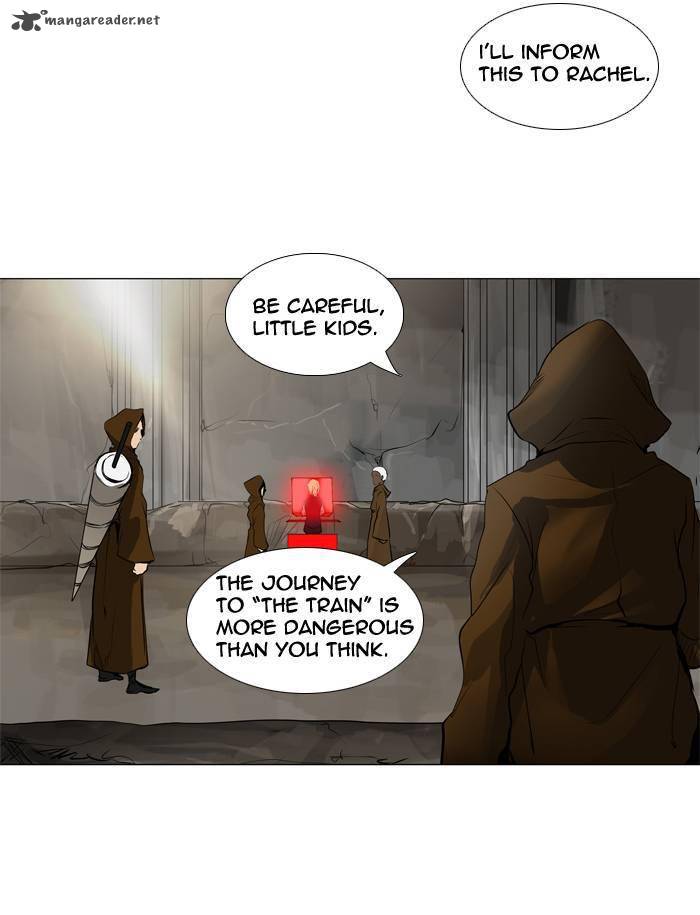 Tower Of God Chapter 192 Page 47