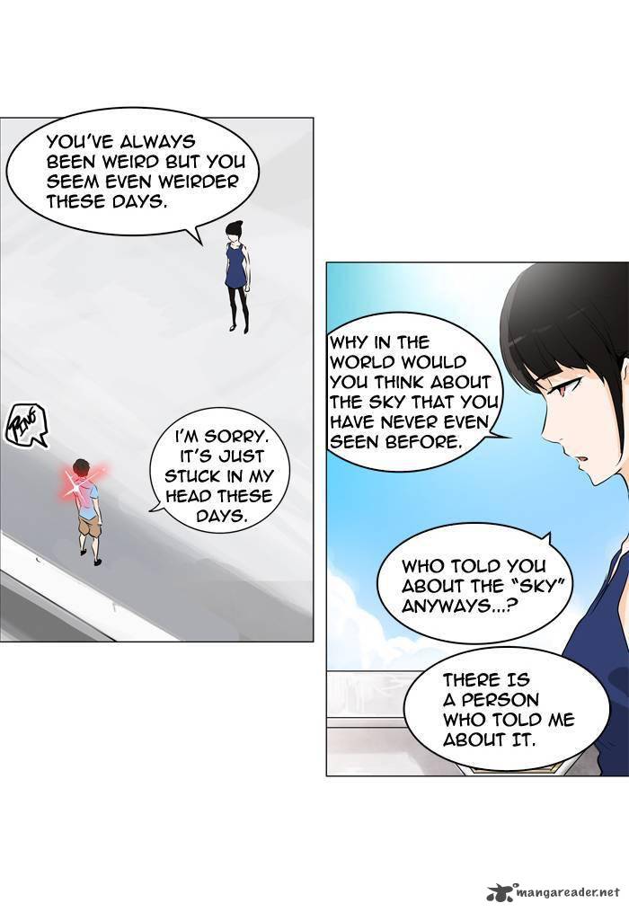 Tower Of God Chapter 192 Page 5