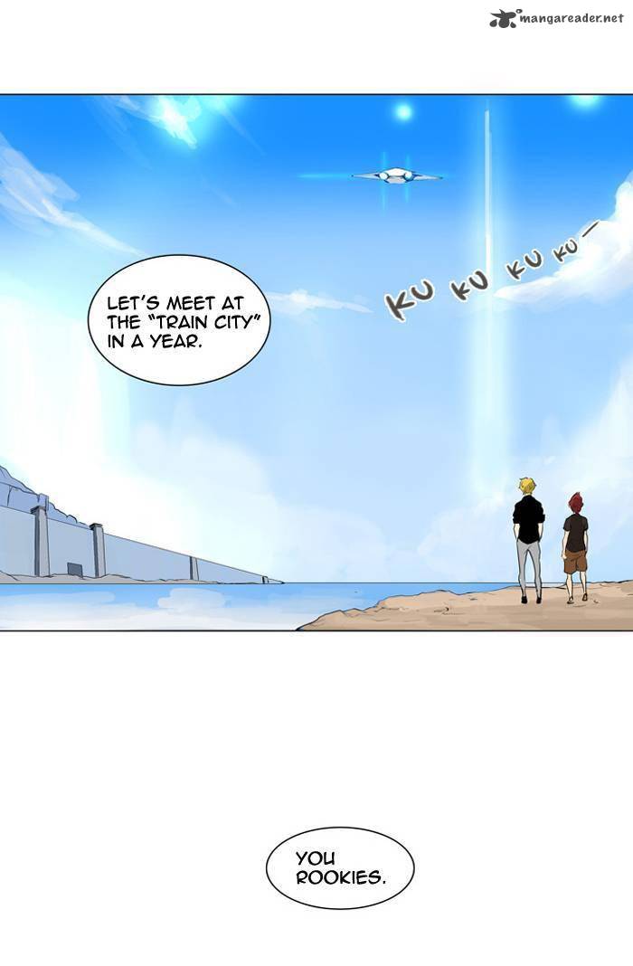 Tower Of God Chapter 192 Page 50