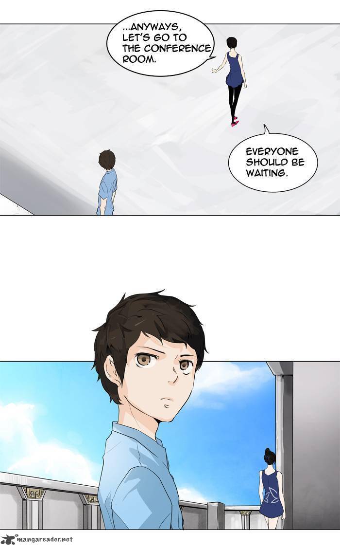 Tower Of God Chapter 192 Page 6