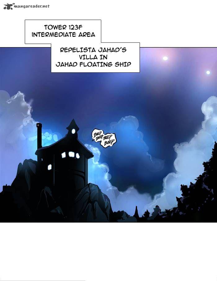 Tower Of God Chapter 193 Page 1