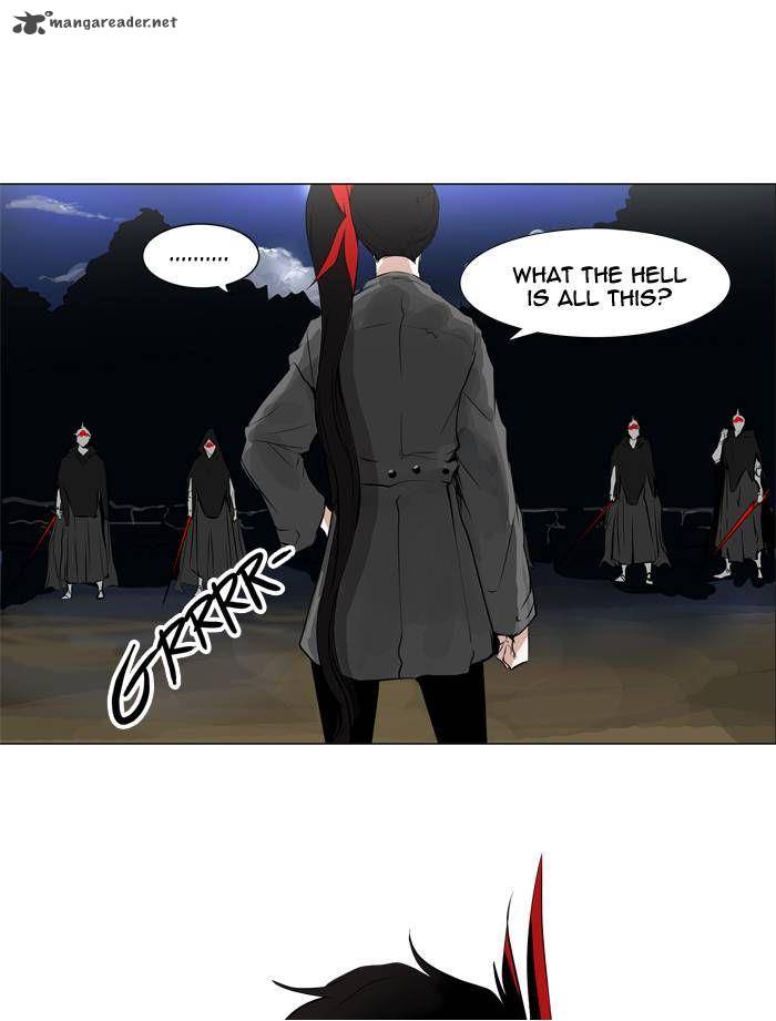 Tower Of God Chapter 193 Page 10