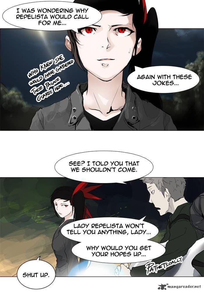 Tower Of God Chapter 193 Page 11