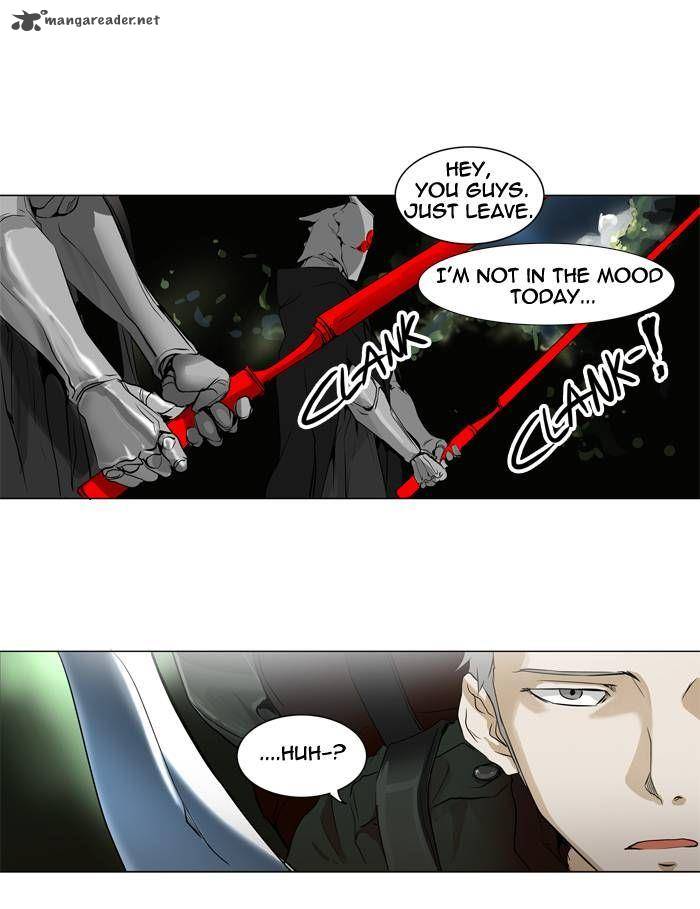 Tower Of God Chapter 193 Page 13