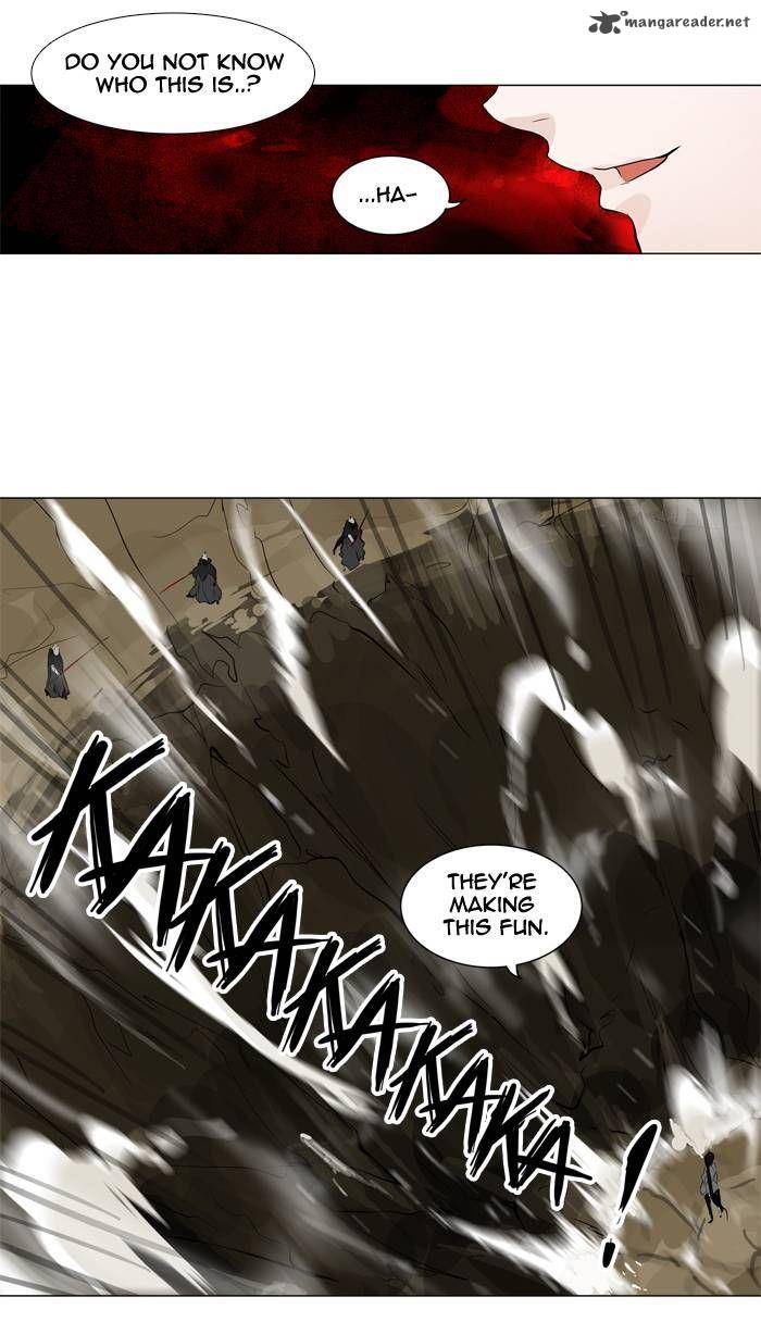 Tower Of God Chapter 193 Page 15