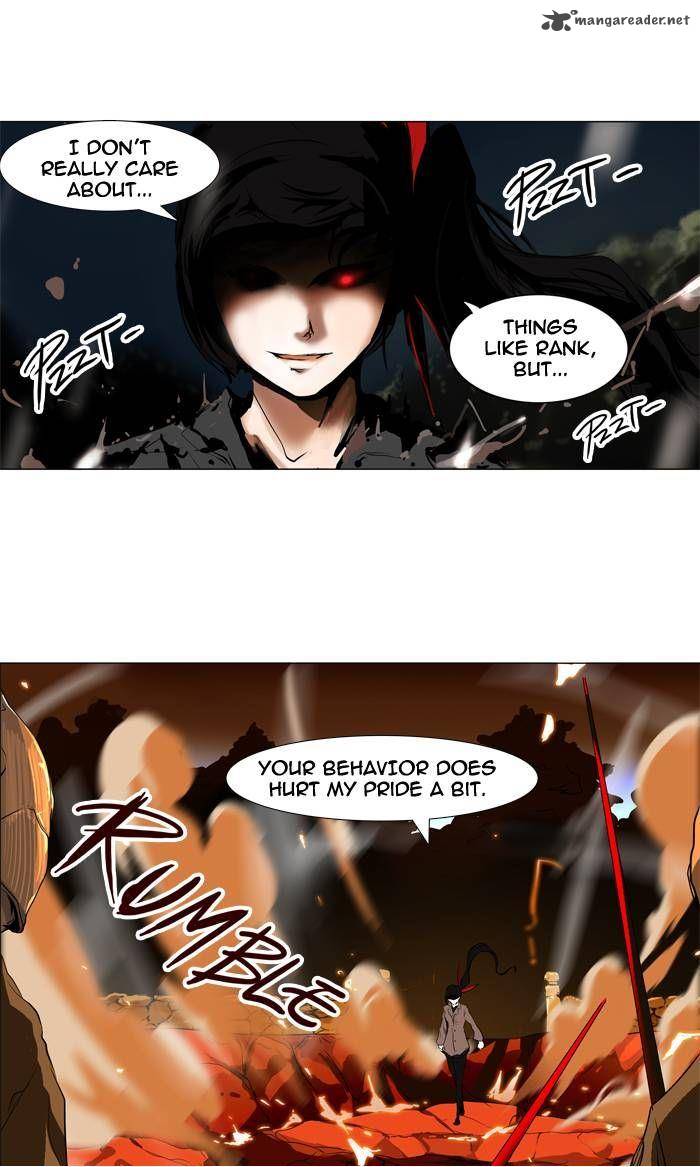 Tower Of God Chapter 193 Page 16